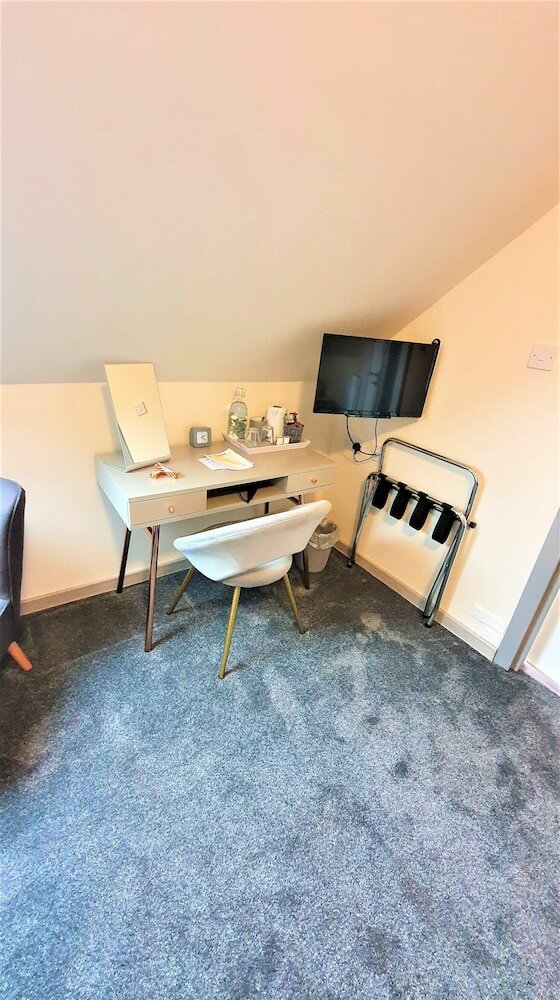 Фото Birchbank B&b Scotland