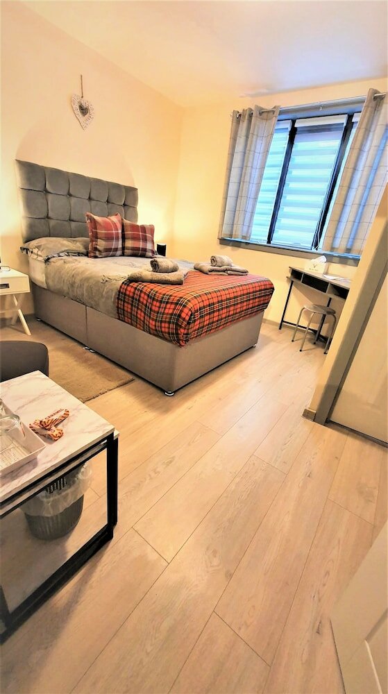 Фото Birchbank B&b Scotland