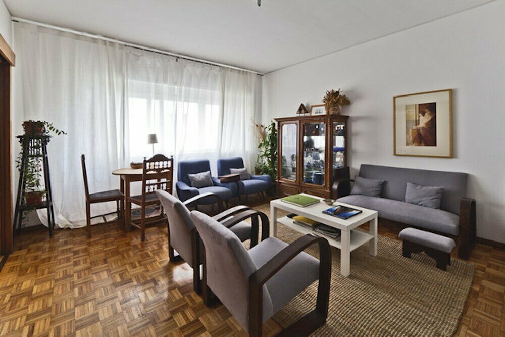 Hotel Foz001 · Home in Foz by the Ocean, Porto, photo