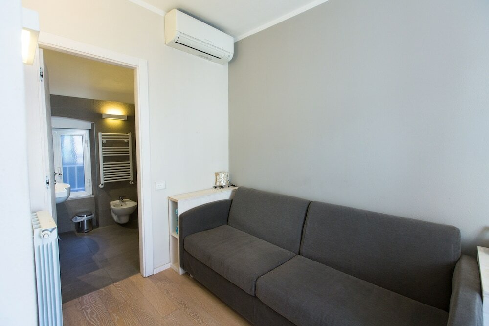 Фото Alla Marina Affittacamere