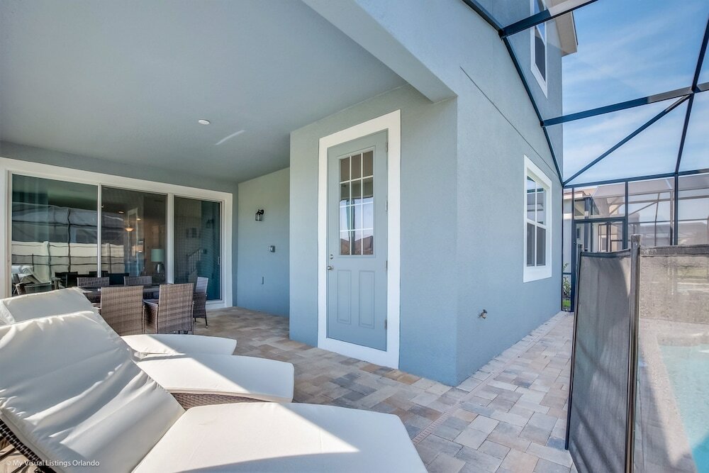 Фото 9001fkw Amazing 7 Bedroom 5 Bathroom Solara