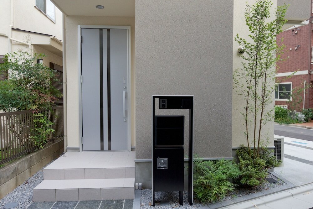 Фото Nishi-Sugamo Guest House. 2min to Nishi-Sugamo Sta. 13min to Ikebukuro Sta