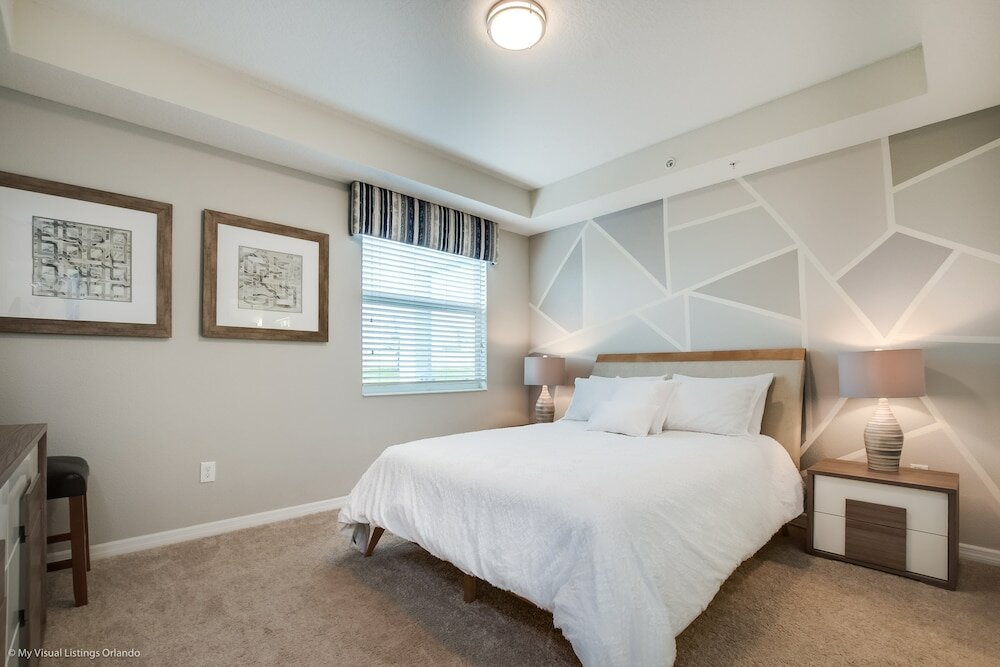 Фото Beautiful 3 Bdrm 2 Bath Condo