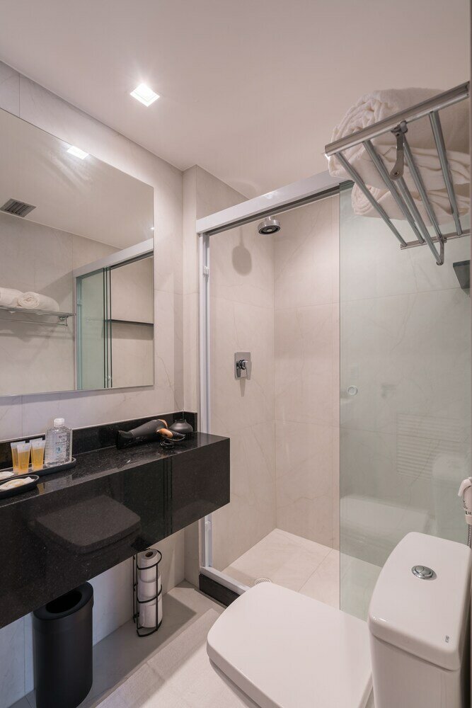 Фото Cyclinn Cidade Jardim