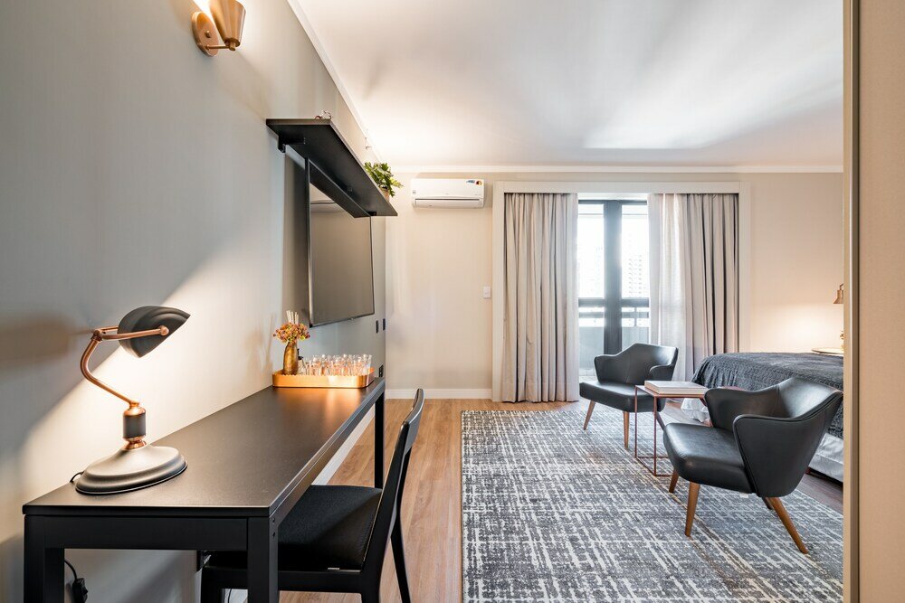 Фото Cyclinn Cidade Jardim