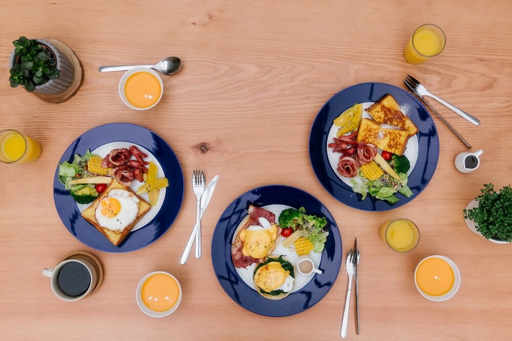 Фото Sunmiao Inn