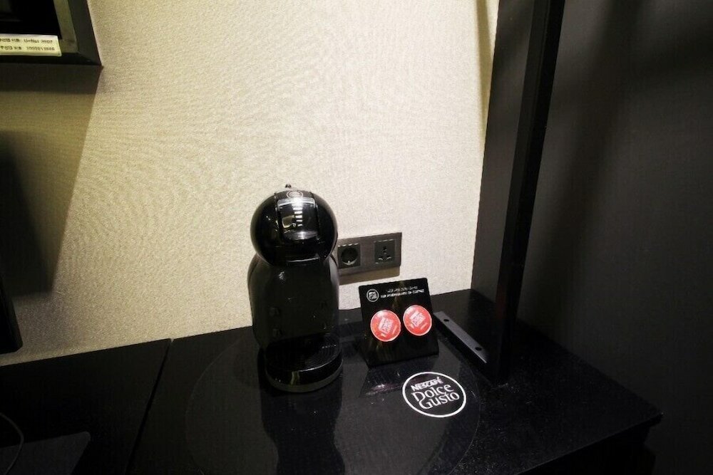 Фото Hotel Frenchcode