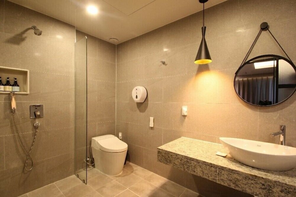 Фото Hotel Frenchcode