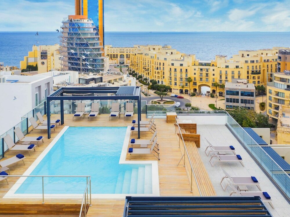 Фото Mercure St. Julian's Malta