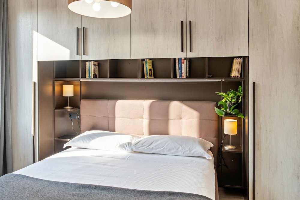 Фото Scrovegni Urban Apartment