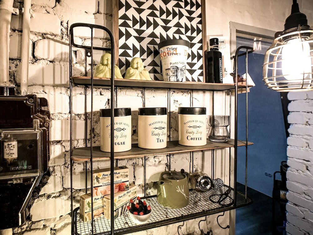 Фото The Backyard