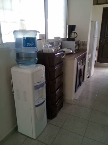 Гостиница Hostal Arboleda, Colonial Zone, Santo Domingo в Санто-Доминго