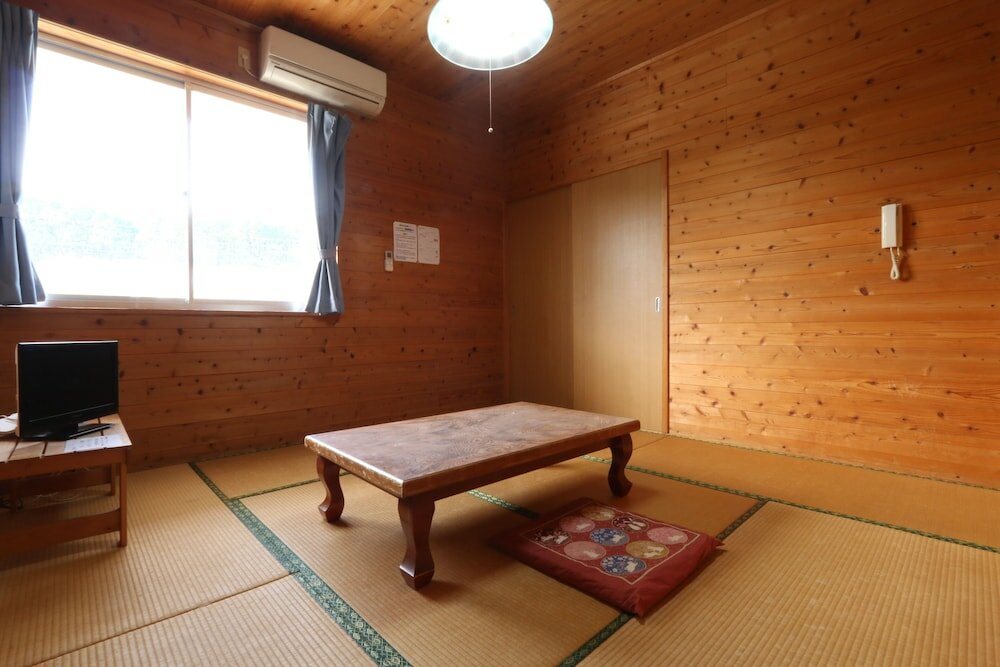 Фото Minsyuku Kanegahama