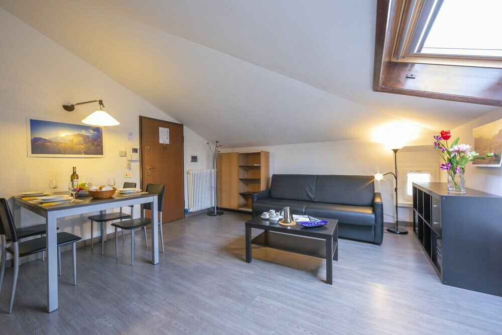 Фото Casa Franco e Ilva 1