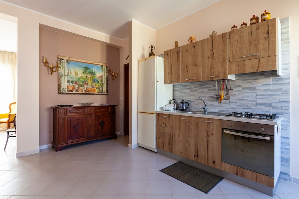 Фото Blundo Family Apartment by Wonderful Italy