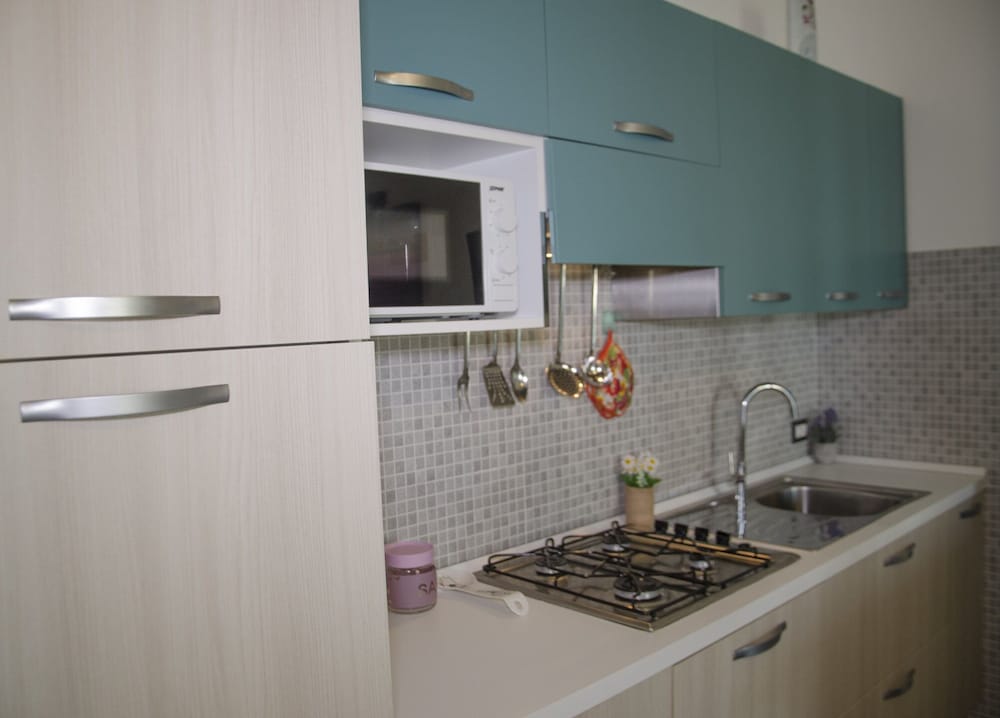 Фото Casa Verdesca