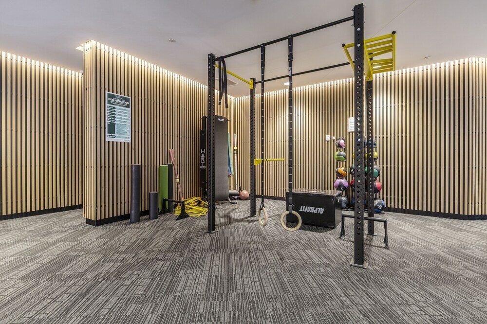 Фото Kula Docklands