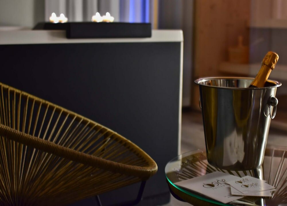 Фото Abside Suite & SPA