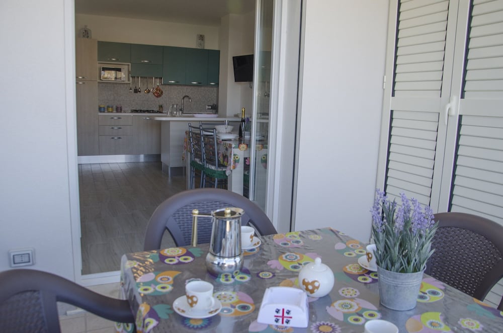 Фото Casa Verdesca