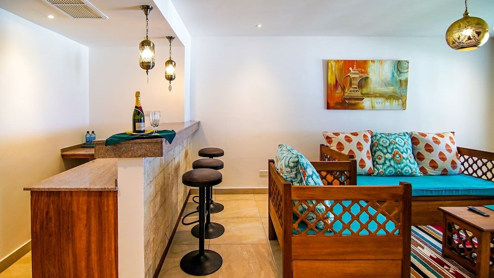 Фото Papillon Lagoon Reef