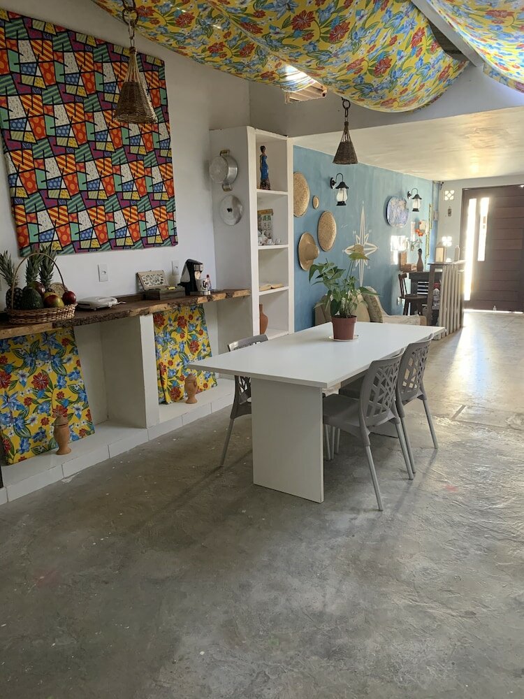 Фото Pousada Maceió Praia