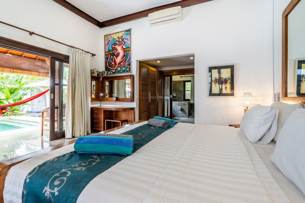 Фото Madu Seminyak