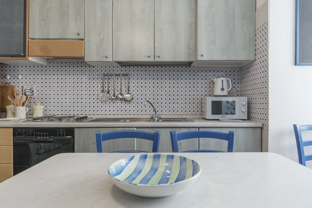 Фото San Lorenzo Roomy Apartment