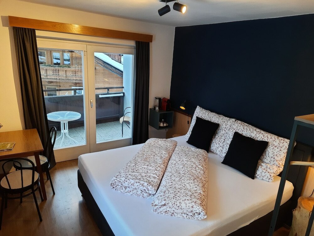 Фото Gästehaus Enzian