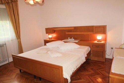Гостиница Apartamentos Barbara
