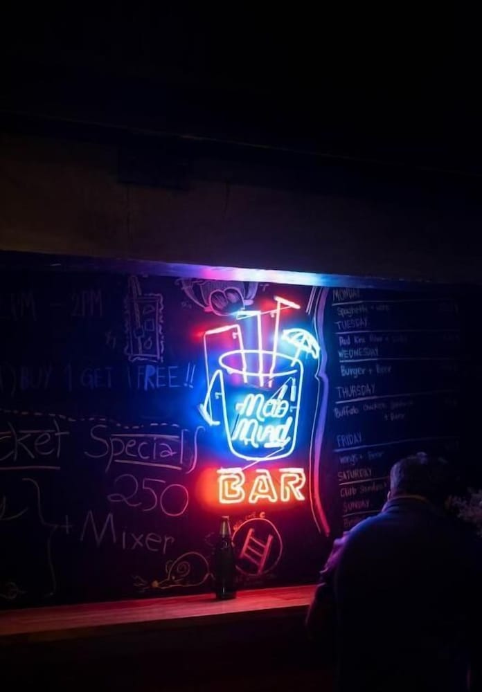 Фото Bed Station Hostel Khaosan