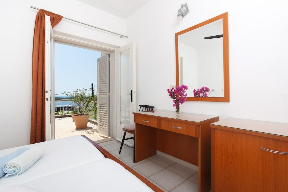 Фото Rooms Vinka Tudor