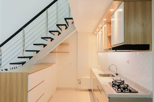 Гостиница 1br Spacious Soho with Extra Bed @ Brooklyn Apartment