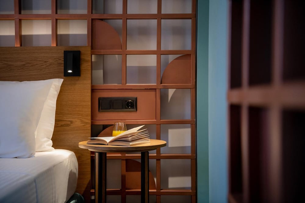 Фото Camere Maritima