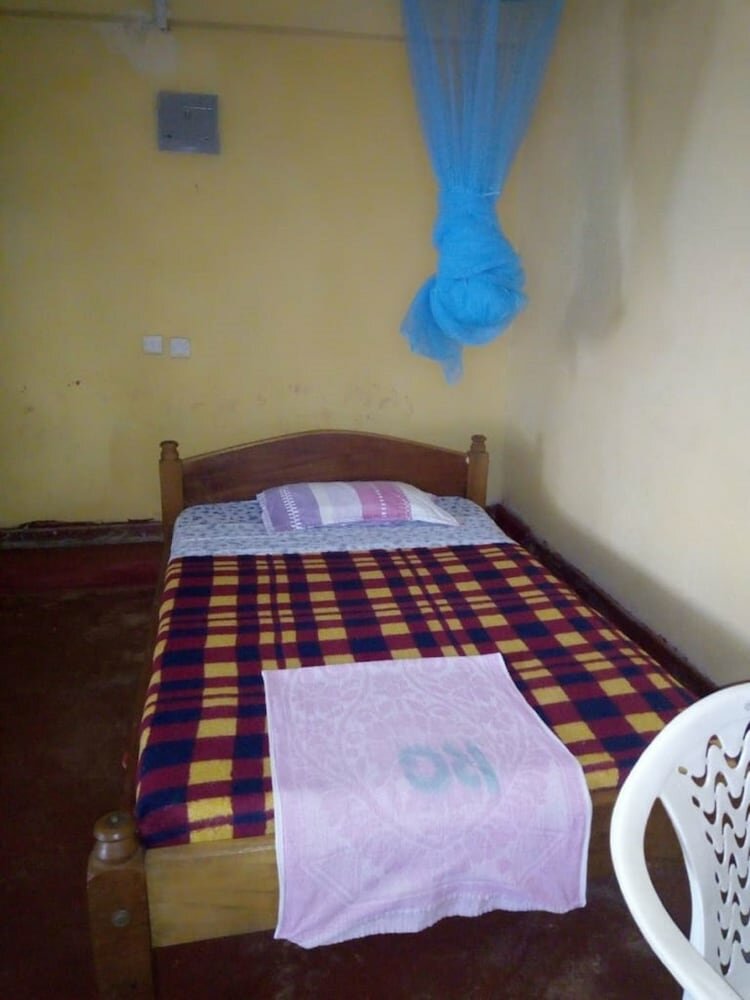 Hotel Mukuruwe-Ini Guest House, Earth, photo