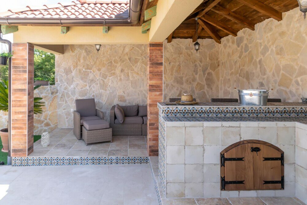 Фото Villa Idassa