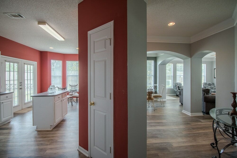 Фото Legacy Villa 302