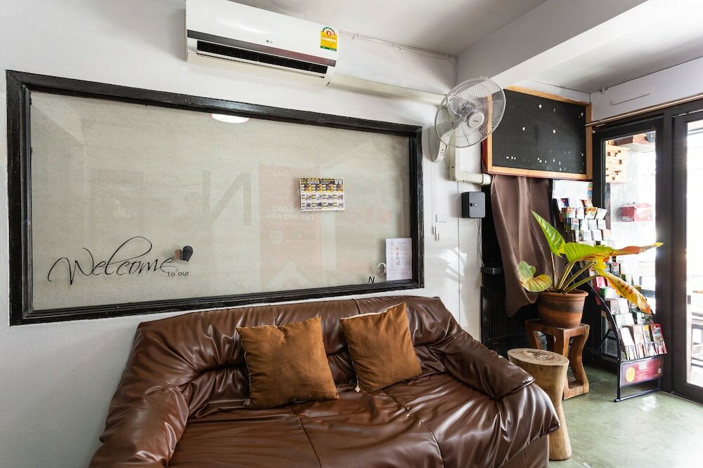 Фото Oyo 1049 N Nimman