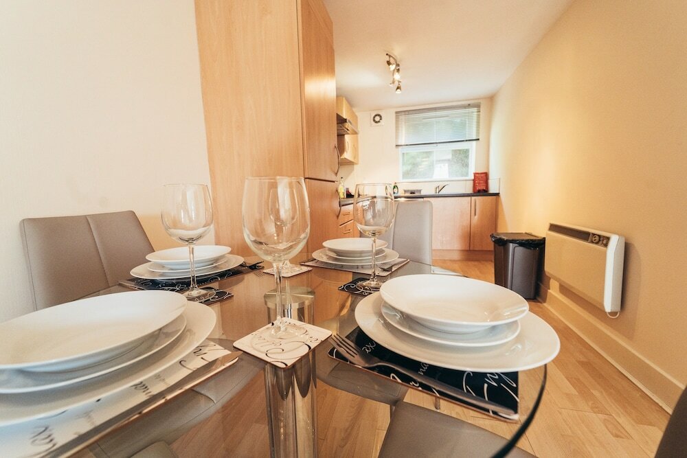 Фото The Stay Company - Dalby House