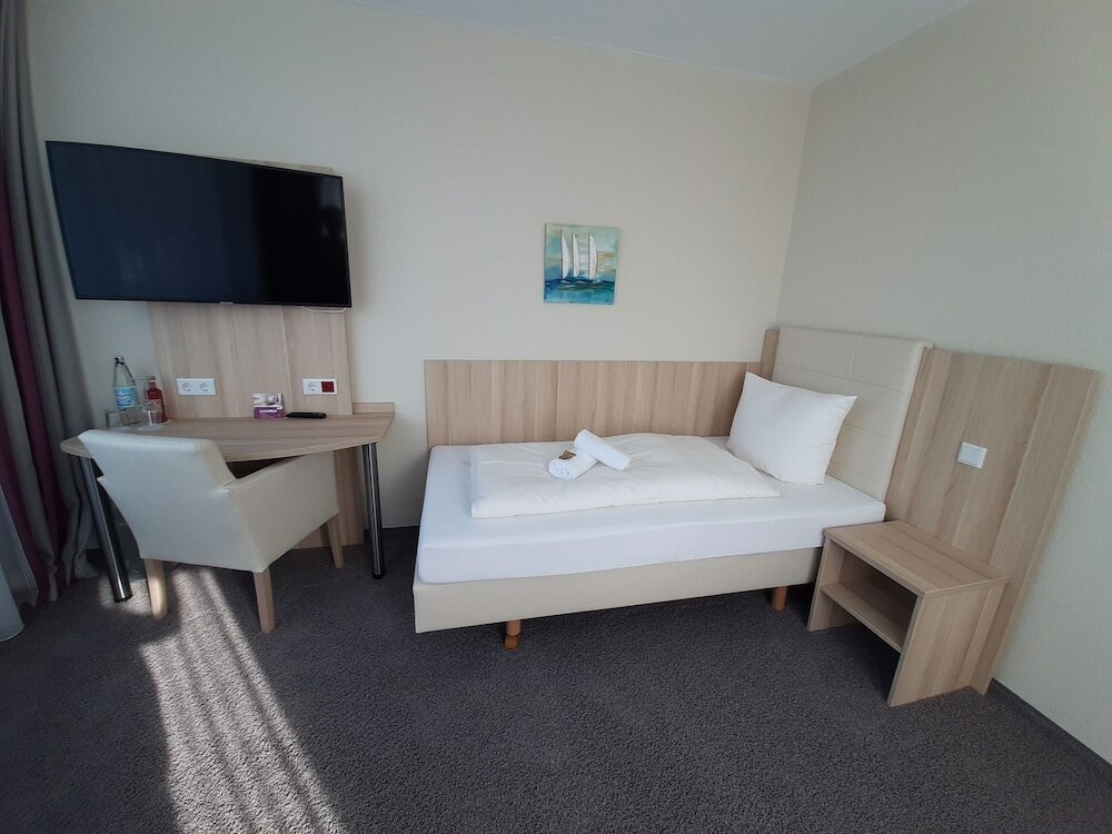 Фото Siebenschläfer am Wasserturm