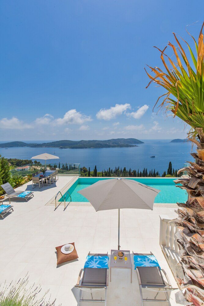 Фото Villa Touran