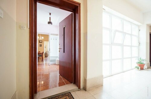 Гостиница Vera Seaview Apartment