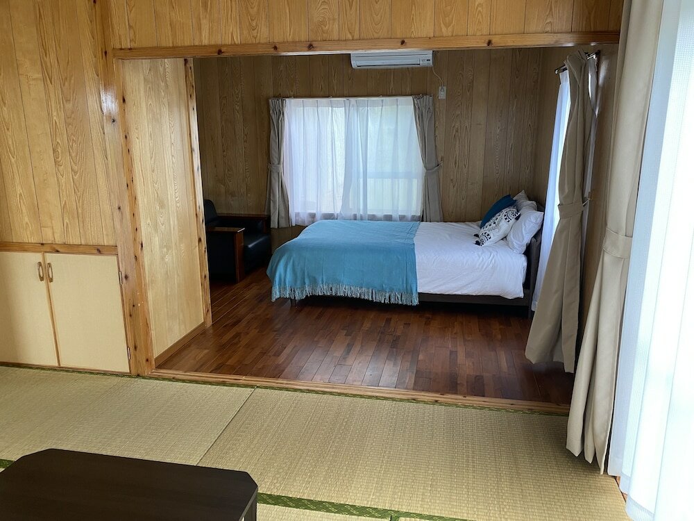 Фото Yura House Miyako island