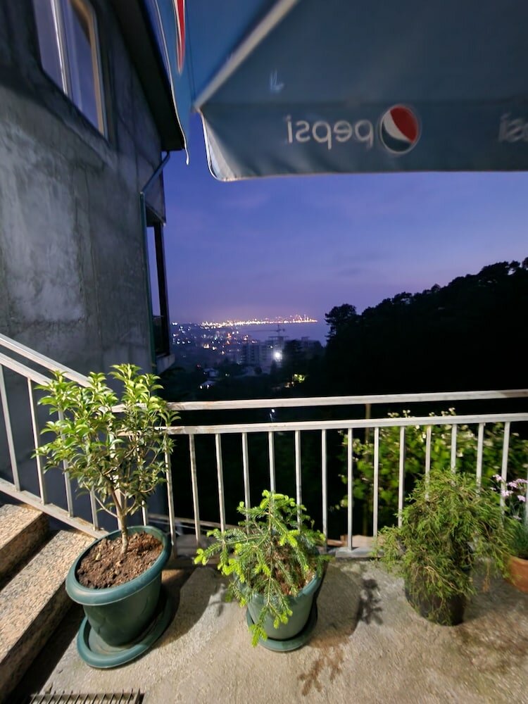 Фото Гостевой дом Holiday House Green Cape Batumi
