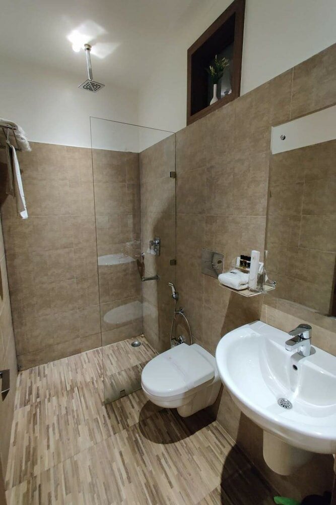 Фото La Imperio Hotel