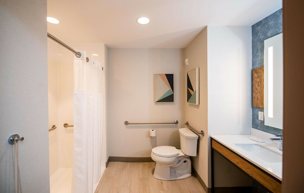 Фото Hilton Garden Inn Moncton, NB