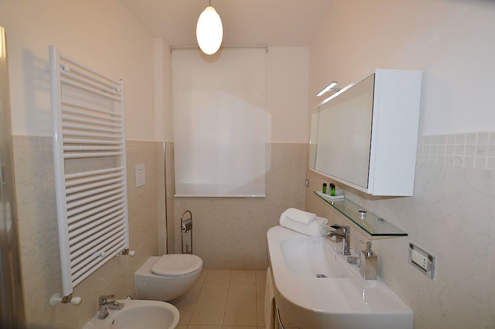 Фото Le Residenze di VIA Lo Re