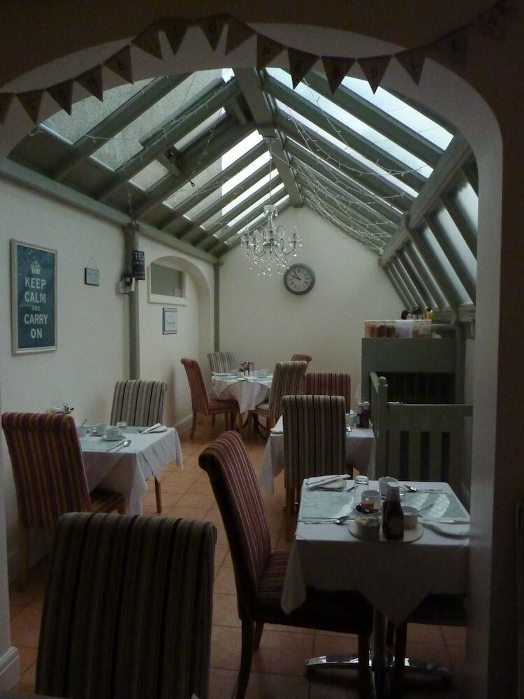 Фото Pebbles Guest House