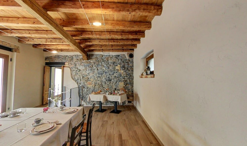 Фото B&b La Contessa