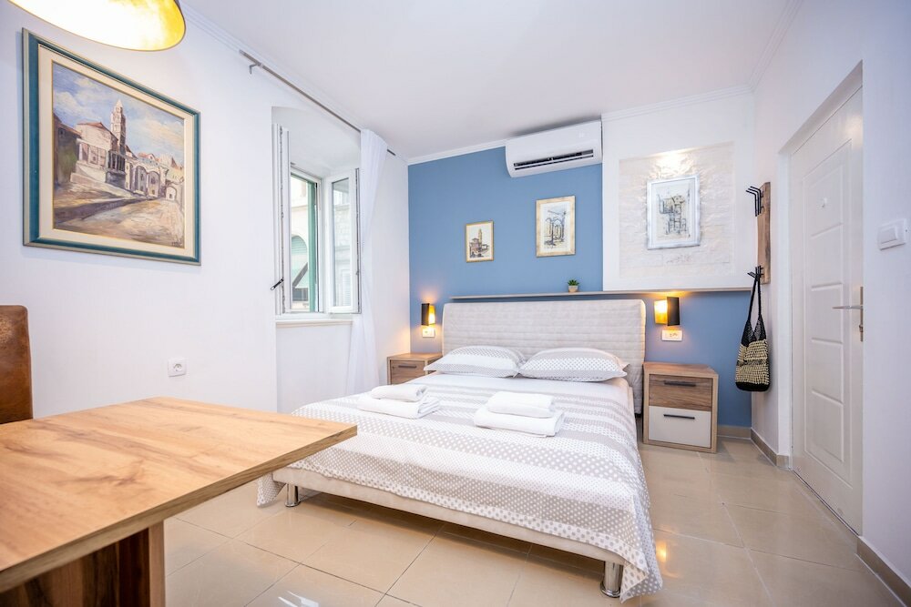 Фото Apartment Bosanska