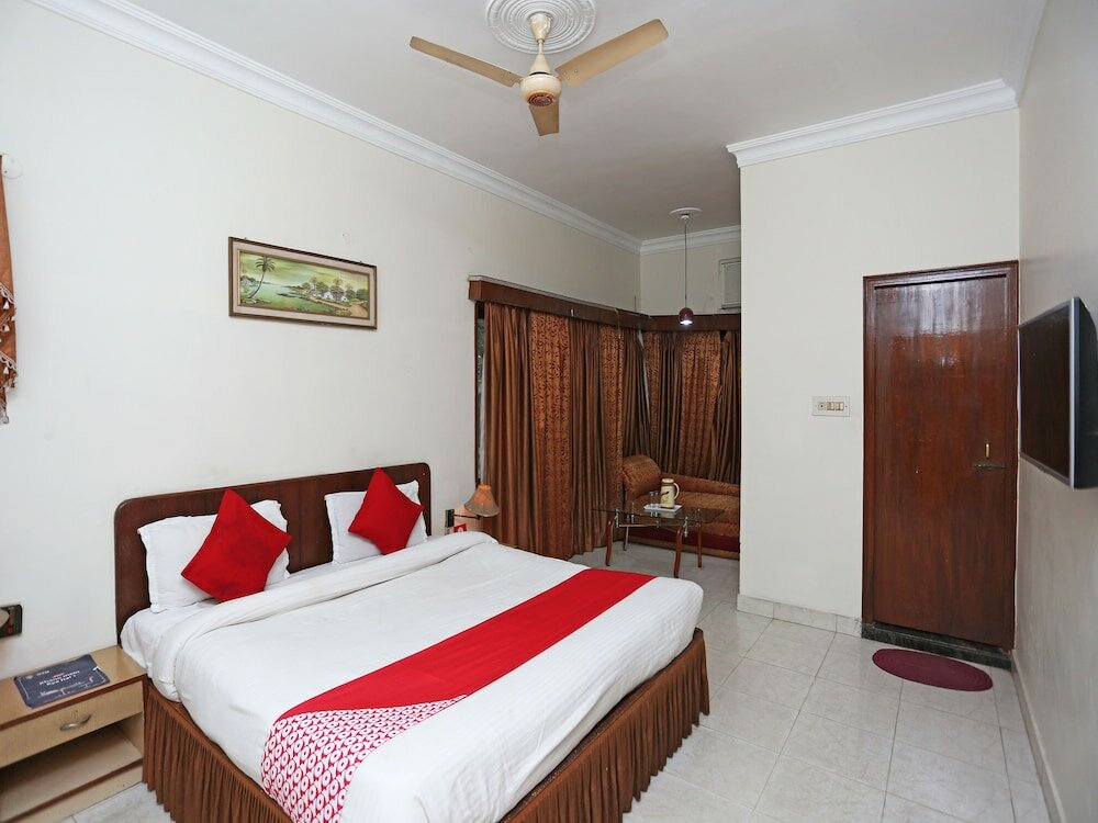 Фото Oyo 2257 Hotel Mm Continental